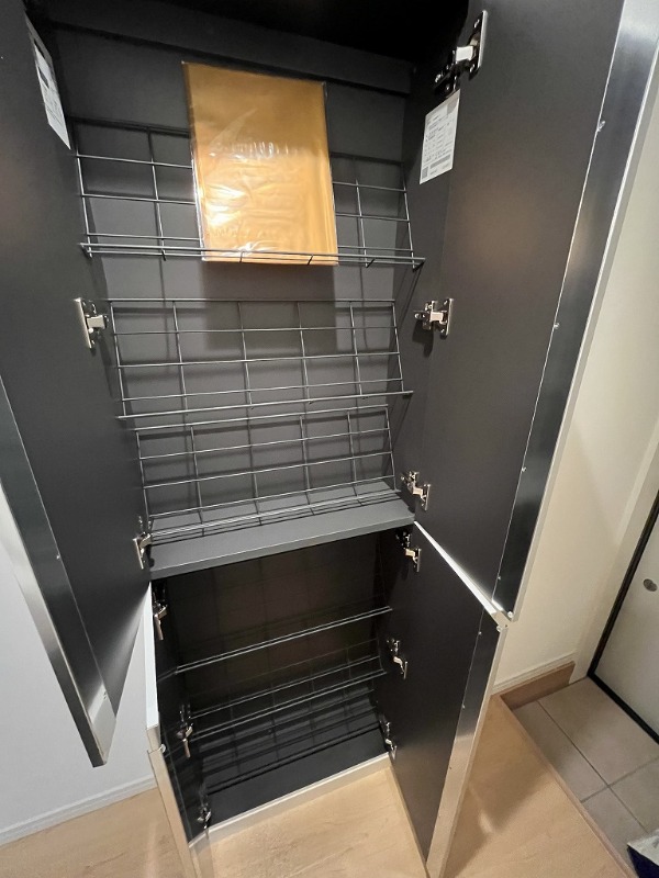 テアトロパッド1階 部屋その他