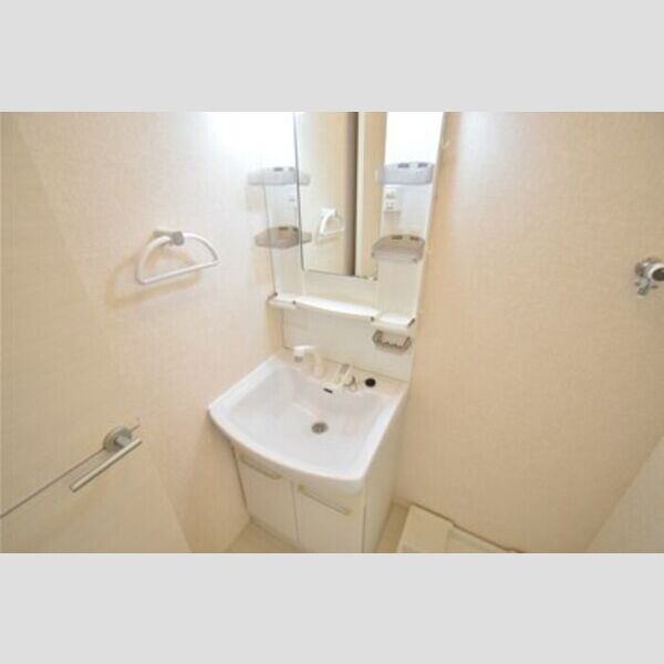 ルブラン 洗面室