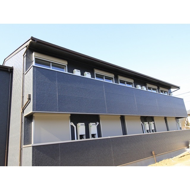 カーサノダ４９６の外観画像