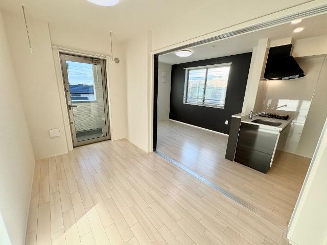 Ｒｅｇｉｎａ（レジーナ）305号室 リビング