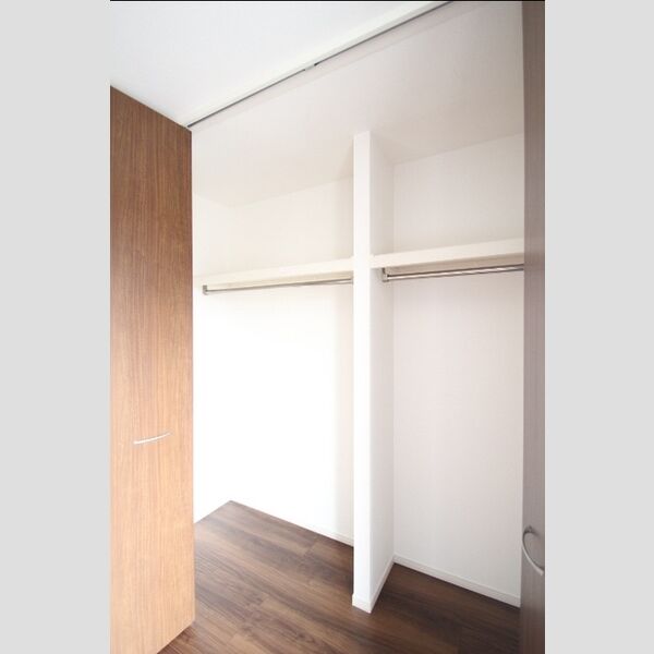 ブレッザ105号室 同建物別部屋の参考画像