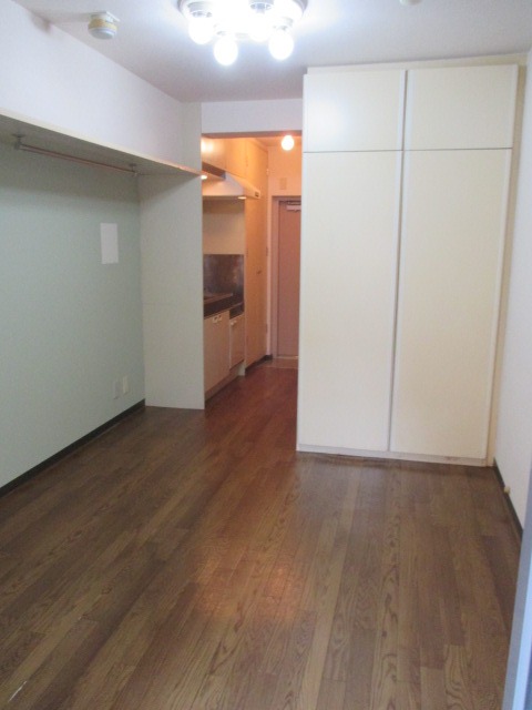 ユースフル南林間1階 部屋その他