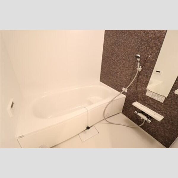 ラフォーレ弐番館303号室 浴室