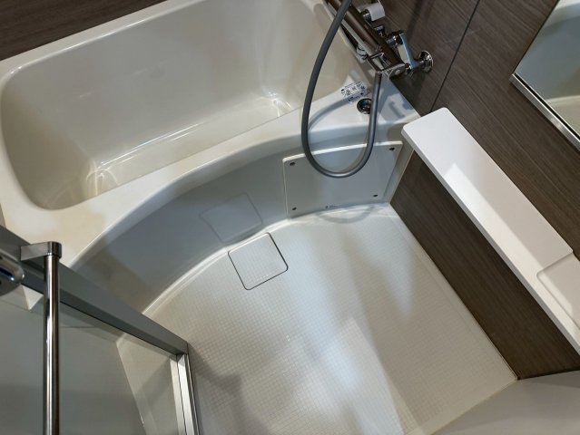 SYFORME KANNAIⅡ ※過去退去時のお写真です