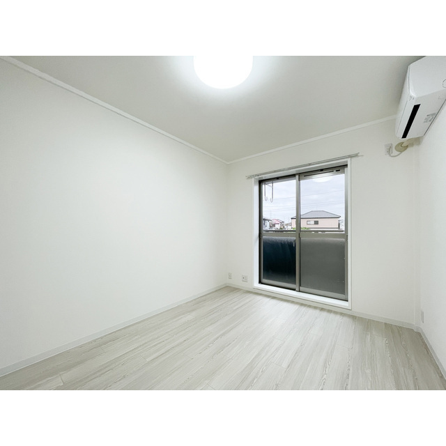 チクマハイツ105号室 同建物別部屋の参考画像