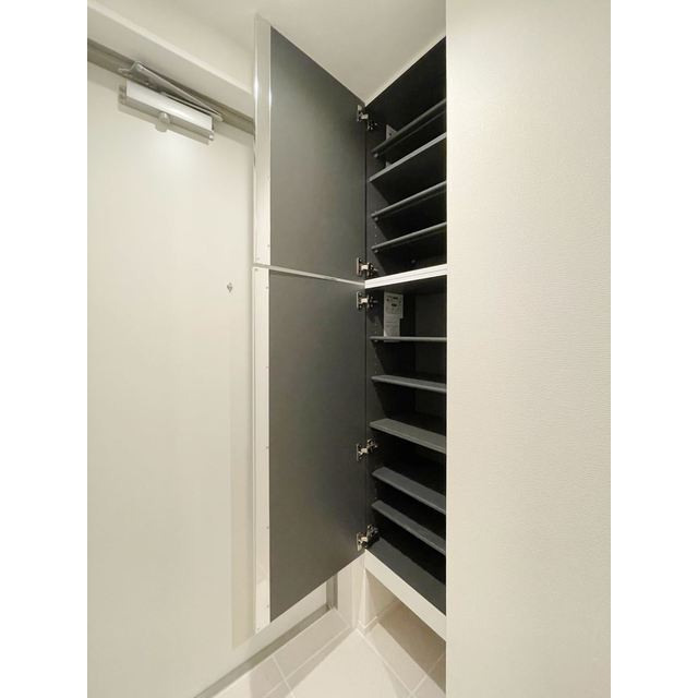 アバンティア阿佐ヶ谷南0302号室 内観