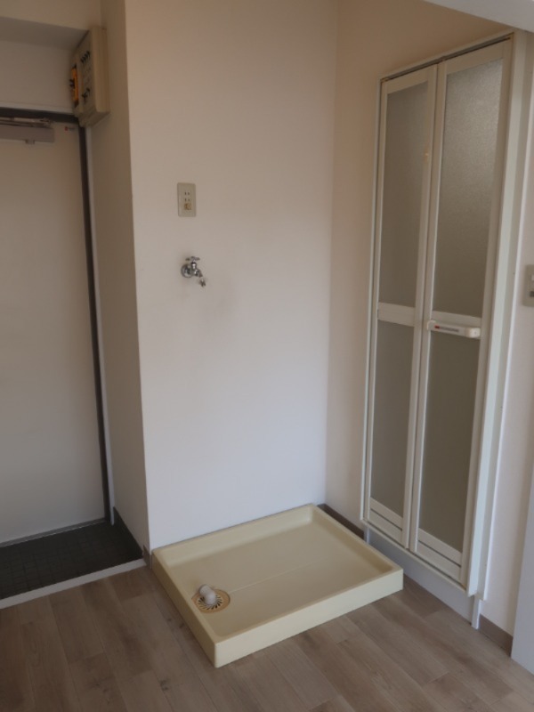 池田ビル3階 内観