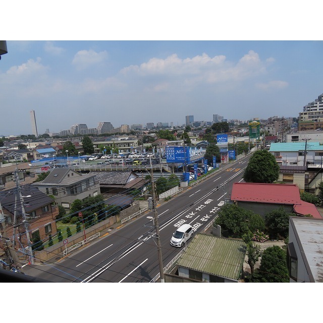 エバーグレース西府0610号室 部屋その他