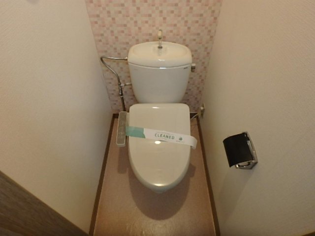 カーサ・デ・ムトウ1階 同建物別部屋の参考画像