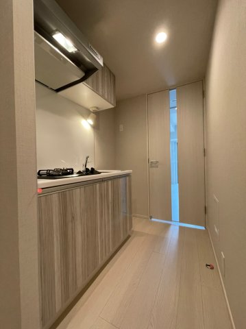 DIPS赤羽RESIDENCE304号室 内観
