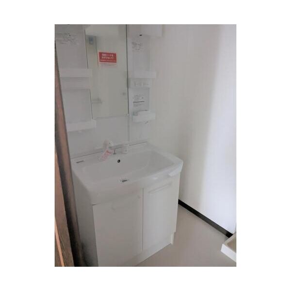 エクセル東陽 洗面