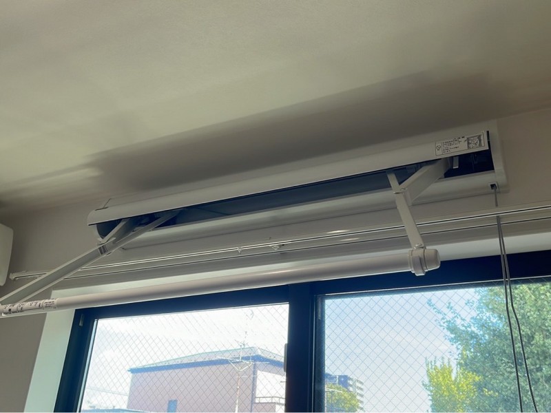 ピースフルパレス江戸川2階 部屋設備