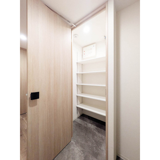 ASMACI MAISON両国Ⅰ0302号室 SIC1