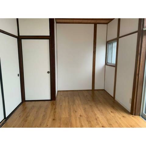 仁戸名町戸建 部屋その他