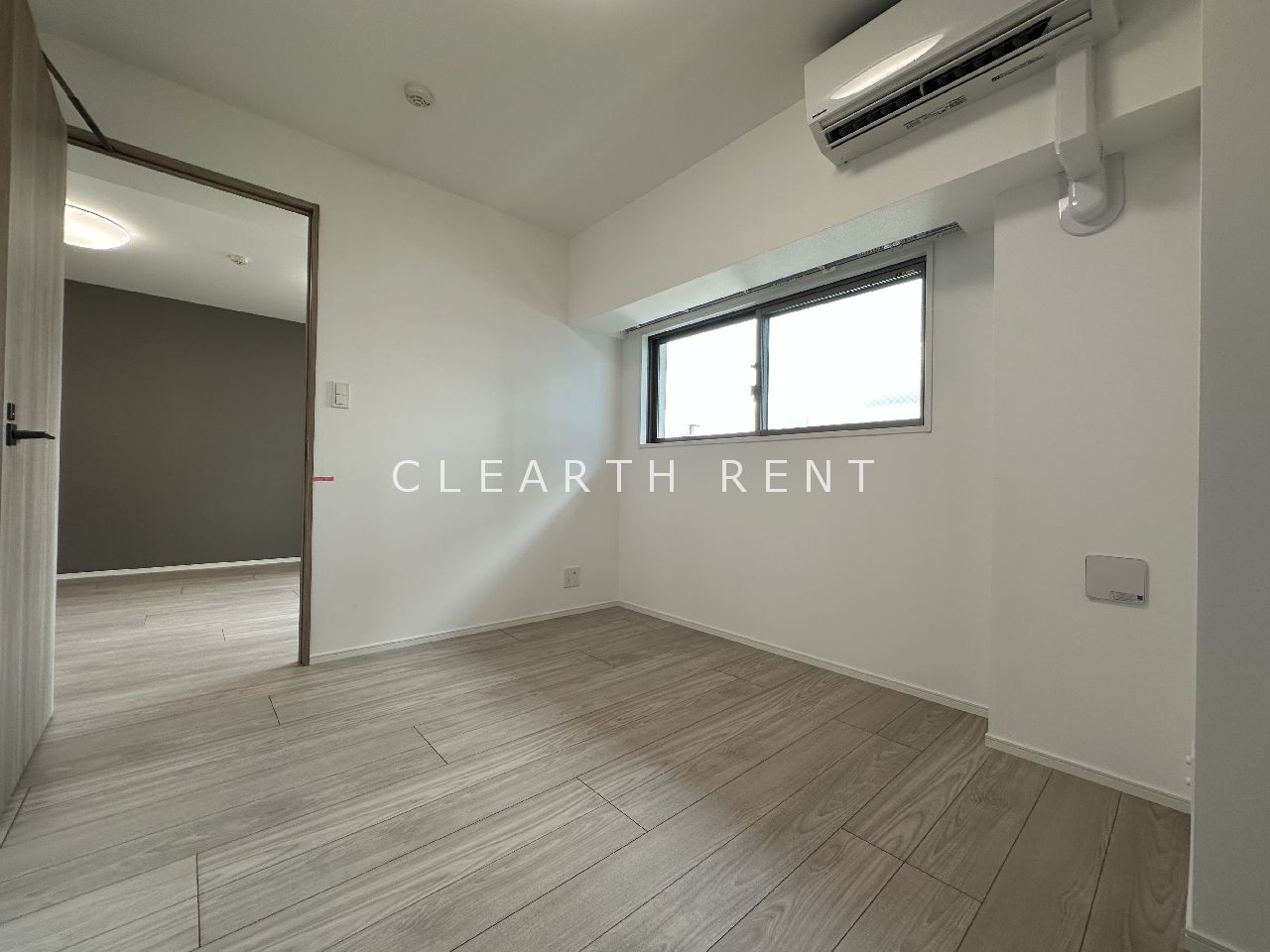 コンシェリア町屋8階 同タイプ別住戸写真となります。現況と異なる場合がございます。