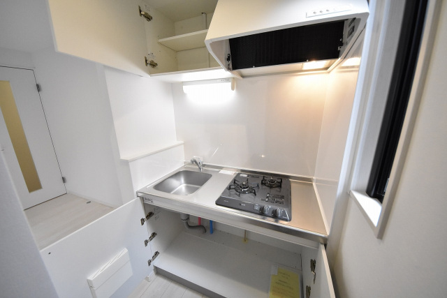 ＣＢ七里アウル1階 部屋その他