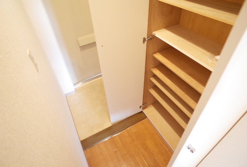 ポディウム南行徳2階 部屋その他