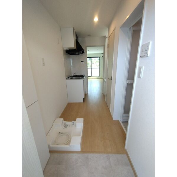 アンビション川越303号室 部屋その他