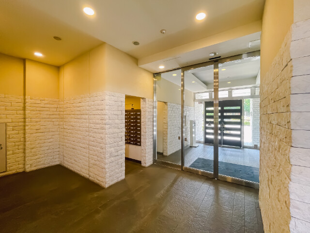 レジディア船橋Ⅰ・Ⅱ6階 部屋その他