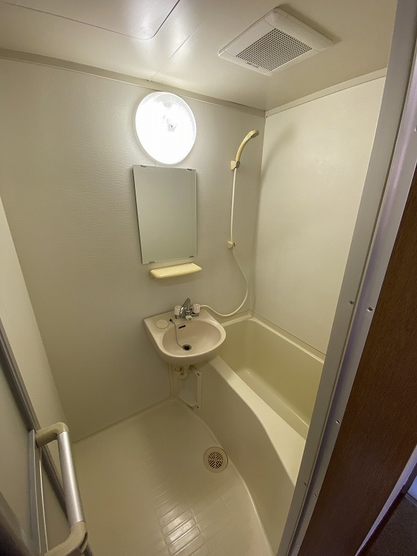 アヴニールＢ2階 部屋その他