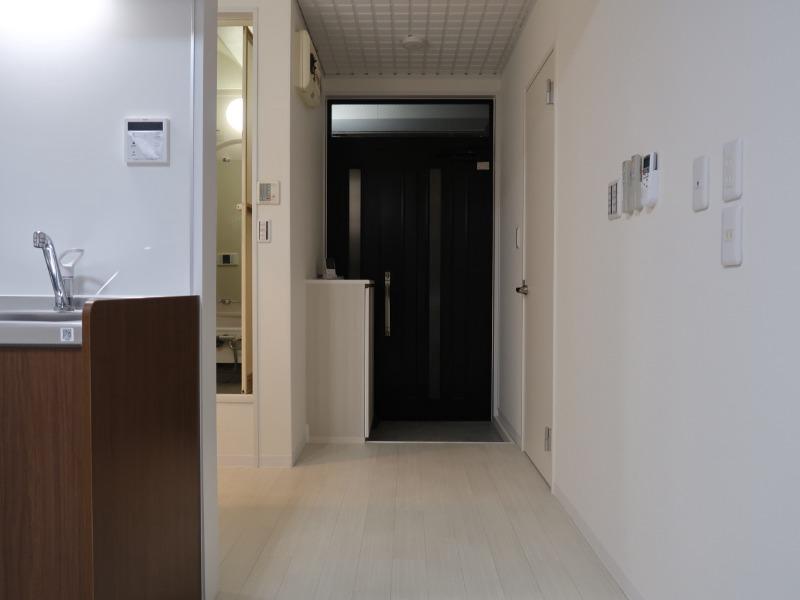 第2カネヒチビル2階 内観