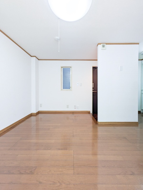 ロフティ立川1階 部屋その他