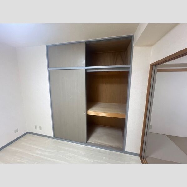 スタークレスト リビング収納