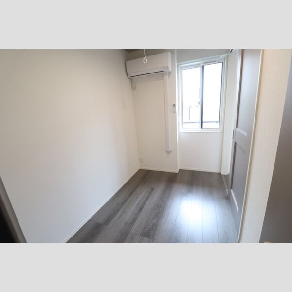 D-Sereno弥生102号室 洋室