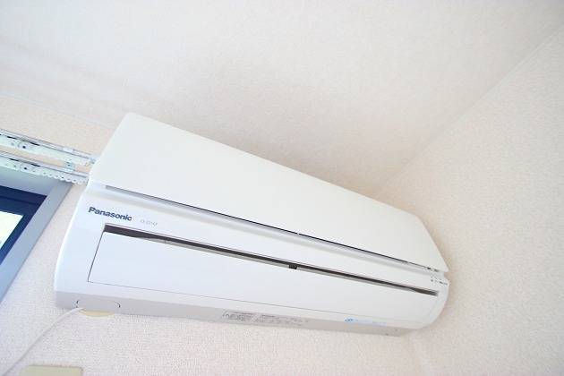 サンヴィレッジＡ棟2階 部屋その他