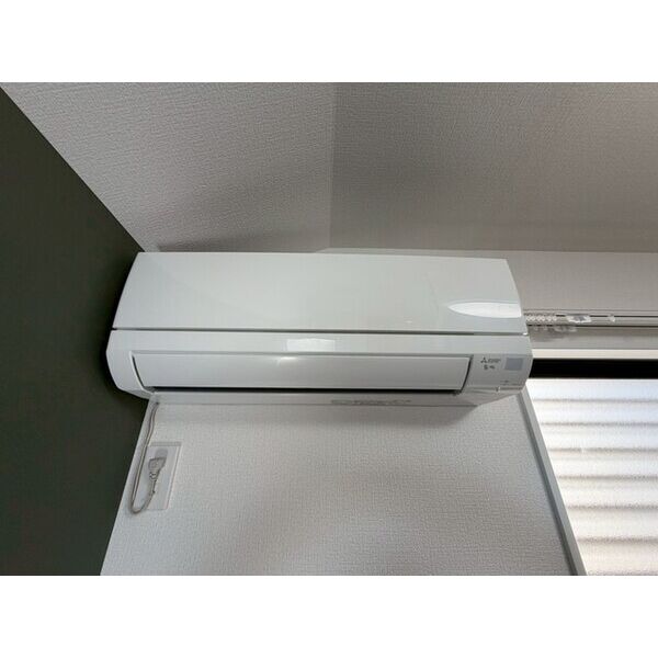 ベレガンス流山松ヶ丘Ⅱ0201号室 同建物別部屋の参考画像