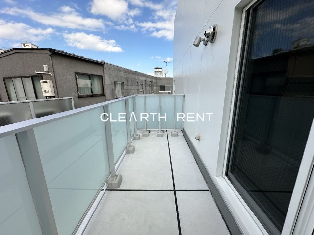 ＧＲＡＮ ＰＡＳＥＯ 池尻大橋301号室 ☆【新築】家賃2ヶ月無料/さらに敷金礼金ゼロで初期費用がお得☆