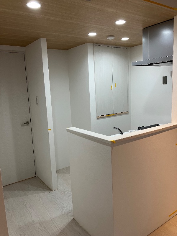 LEGALAND桜新町ANNEX1階 部屋その他