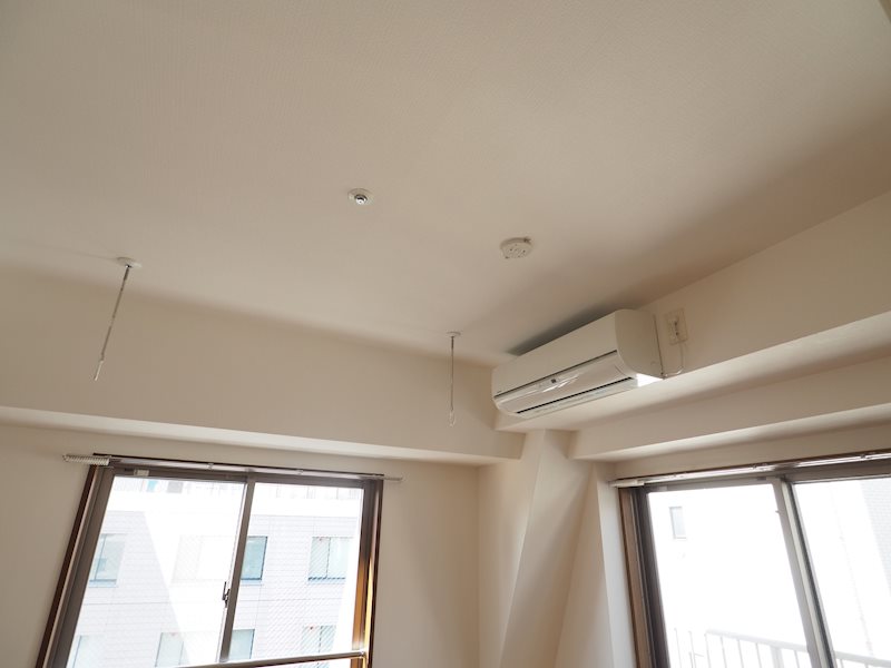 レジディア文京湯島Ⅱ12階 部屋その他