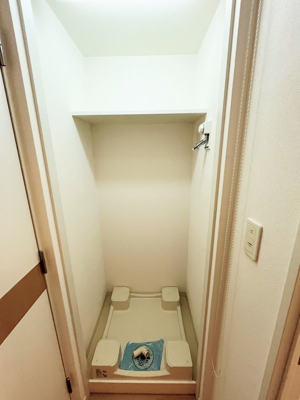 レジディア笹塚Ⅱ2階 部屋その他