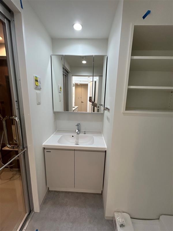 SYFORME NISHI-SUGAMO203号室 ※類似タイプ（202号室）参考写真です