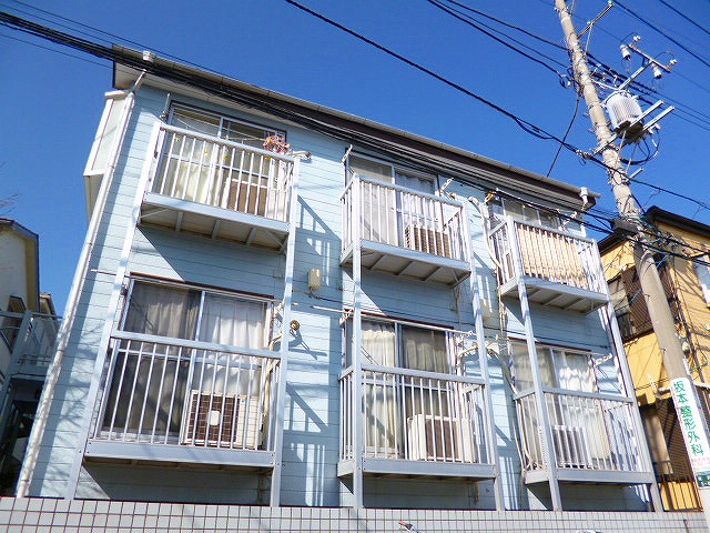 オレンジロード1階 部屋その他