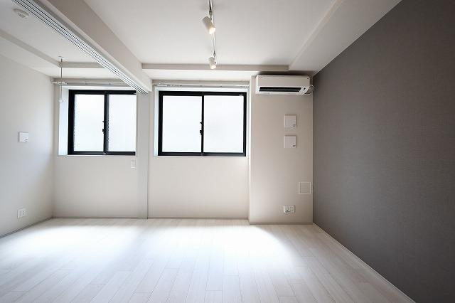 ラヴィエール滝野川1階 その他、部屋スペース