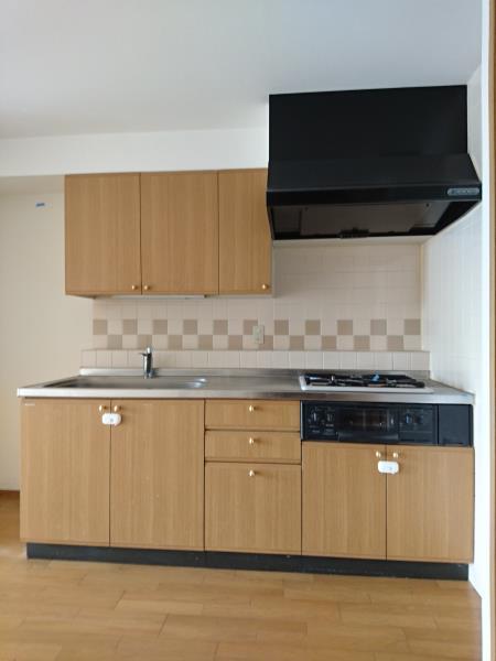 ＫＤＸレジデンス二子玉川3階 キッチン