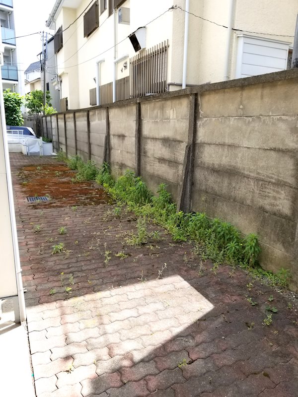 サンシティー1階 部屋その他