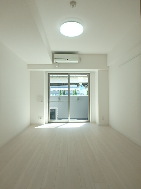 グランド・ガーラ門前仲町3階 洋室