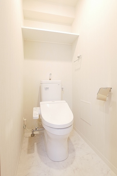 Nステージ本蓮沼2階 内観