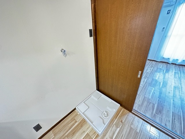 美樹ハイツ2階 部屋その他