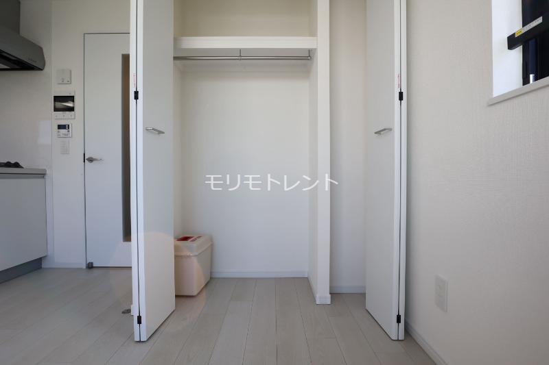 アトリオフラッツ新小岩4階 室内写真