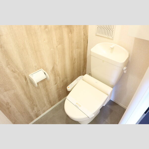 ルピナス　弐番館 温水洗浄暖房便座