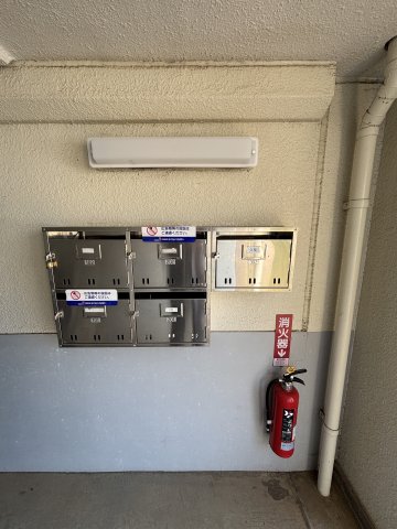 セ・ラ・ブール湘南0202号室 その他共有部分