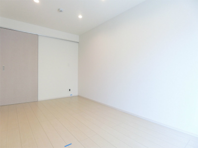 リブリ・comodoⅡ2階 部屋その他