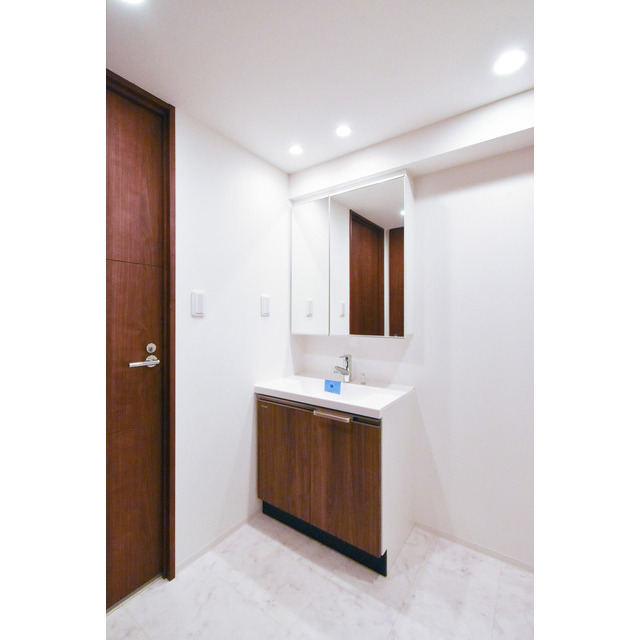 ＧＲＡＮ　ＰＡＳＥＯ田原町1202号室 内観