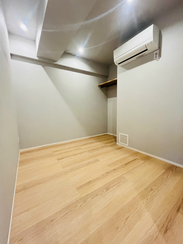 アリススプリングス綾瀬6階 内観