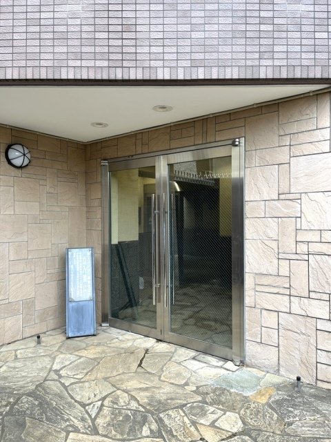 菱和パレス目白ウェルネス２１9階 エントランス