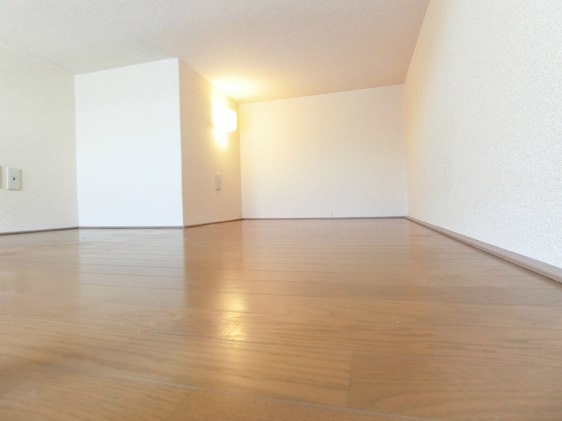 マ・メゾン2階 部屋その他